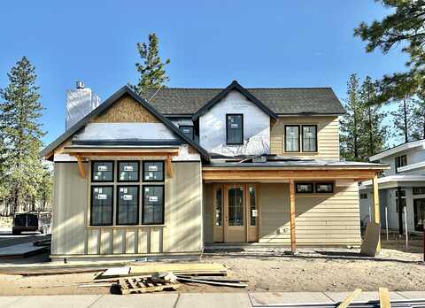 3338 NW Leavitt Lane, Bend, OR 97703