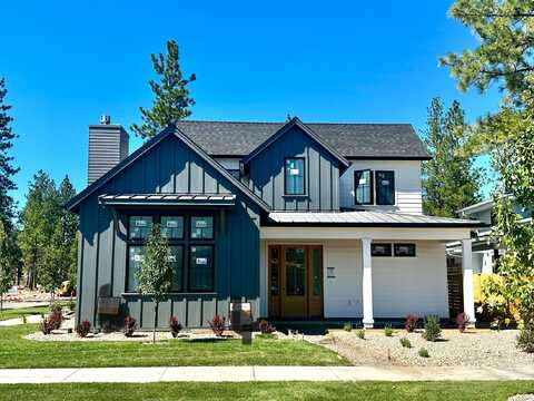 3338 NW Leavitt Lane, Bend, OR 97703