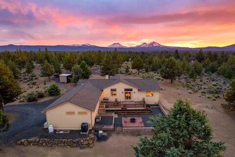 17596 Cascade Estates Drive, Bend, OR 97703