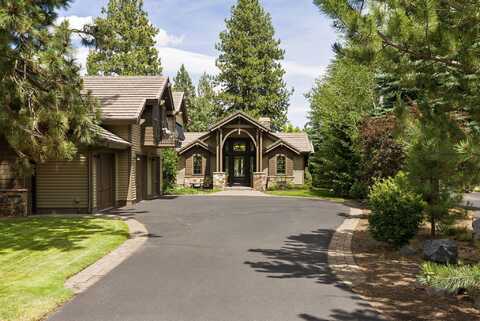 19570 Ball Butte Court, Bend, OR 97702