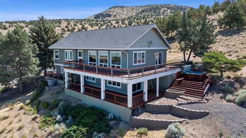 10875 SW Mintken Lane, Culver, OR 97734