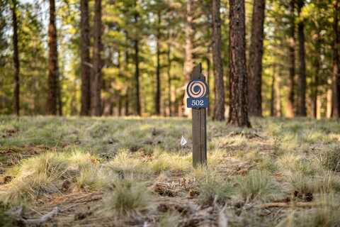 Elk Run Drive, Bend, OR 97707