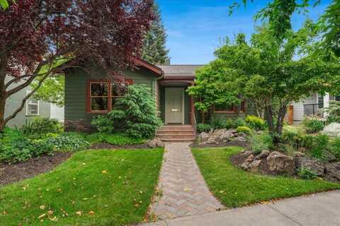 1815 NW 2nd Street, Bend, OR 97703