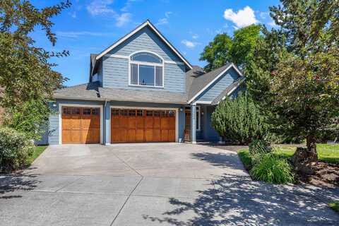 2044 NE Cradle Mountain Way, Bend, OR 97701