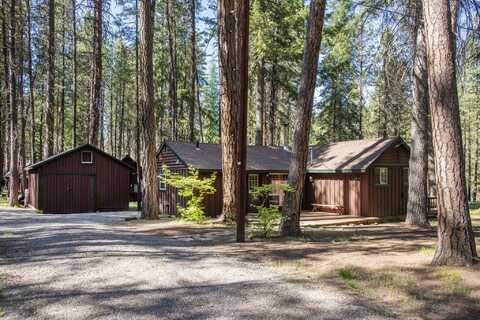 13135 SW Tract C Lane, Camp Sherman, OR 97730