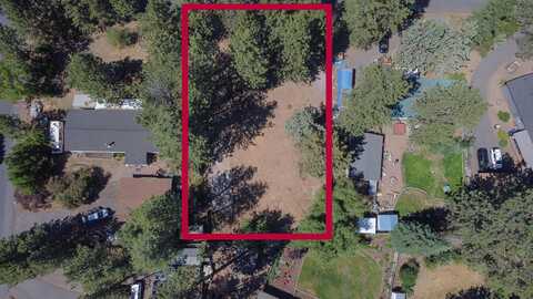 60890 Alpine Drive, Bend, OR 97702