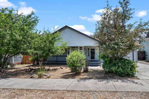 61388 Elkhorn Street, Bend, OR 97702