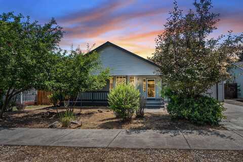 61388 Elkhorn Street, Bend, OR 97702