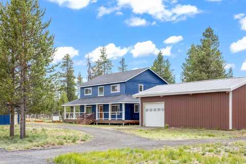145046 Ringo Court, La Pine, OR 97739