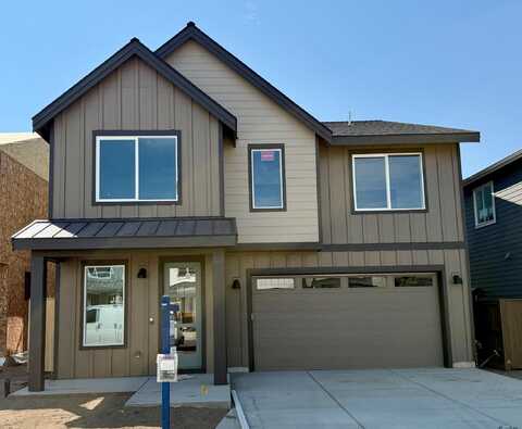 21412 SE Krakatoa Court, Bend, OR 97702