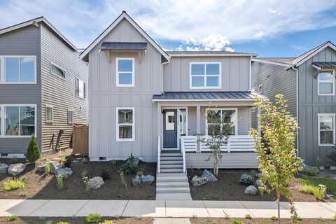 21145 NE Beall Drive, Bend, OR 97701