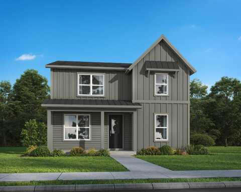 21145 NE Beall Drive, Bend, OR 97701