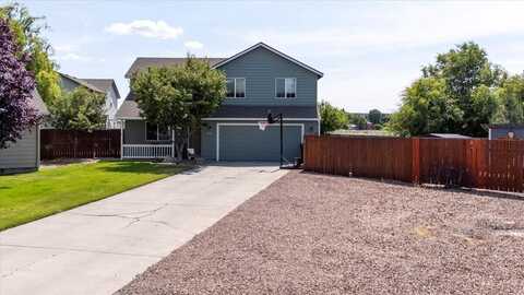 630 NE Fieldstone Lane, Prineville, OR 97754