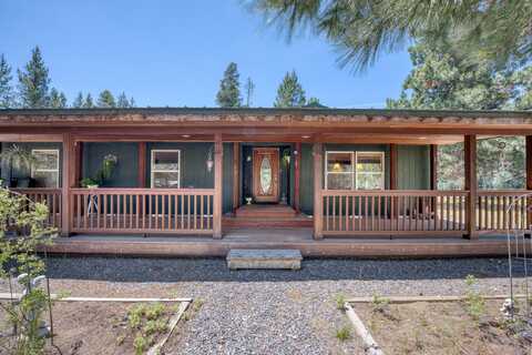 53419 Big Timber Lane, La Pine, OR 97739