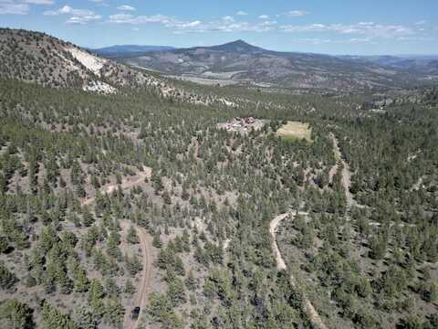 SE Simpson Road, Prineville, OR 97754
