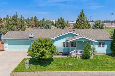 2498 NE Rosemary Drive, Bend, OR 97701