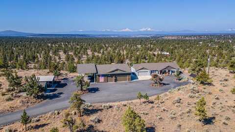 12589 NW Steelhead Drive, Terrebonne, OR 97760