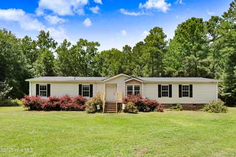 1776 Edgewood Church Road, Macclesfield, NC 27852