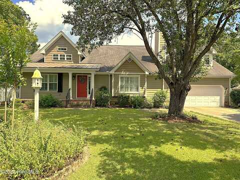 208 Smith Drive, Goldsboro, NC 27534
