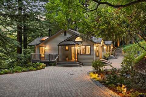 23110 Old Santa Cruz HWY, LOS GATOS, CA 95033