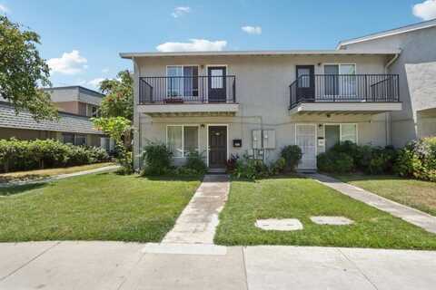 201 Jose Figueres AVE, SAN JOSE, CA 95116