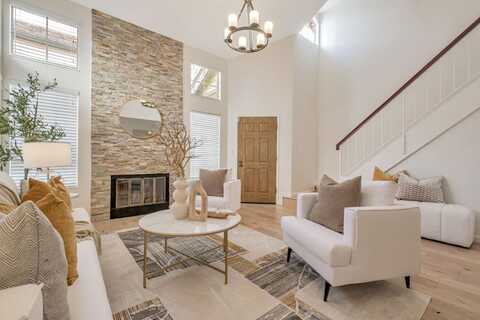 39725 Potrero DR, NEWARK, CA 94560
