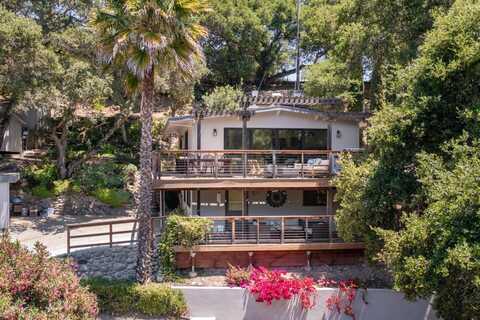 55 Paso Cresta, CARMEL VALLEY, CA 93924