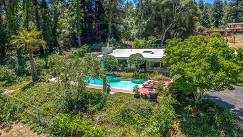 699 Felton Empire RD, FELTON, CA 95018