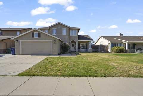 16452 Harmony Ranch DR, DELHI, CA 95315