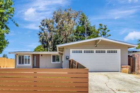 1101 Palamos AVE, Sunnyvale, CA 94089