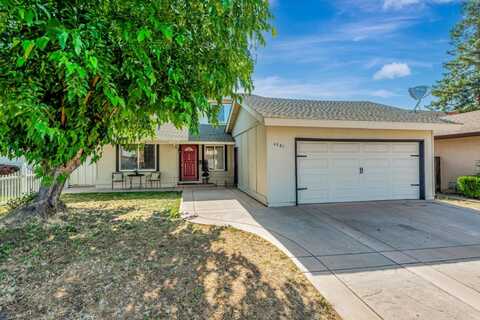 6307 Mayo DR, SAN JOSE, CA 95123