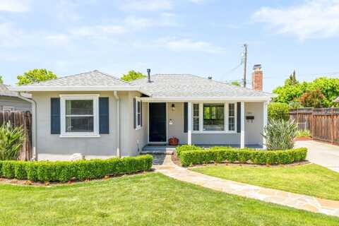 505 Leigh AVE, SAN JOSE, CA 95128