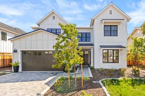 16166 E Mozart AVE, LOS GATOS, CA 95032