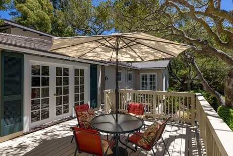 0 2nd Ave 2 NE of Casanova ST, CARMEL, CA 93923