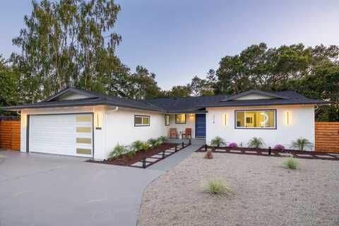 314 Germaine AVE, SANTA CRUZ, CA 95065
