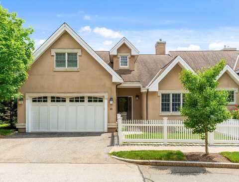 287 Langley Rd, Newton, MA 02459