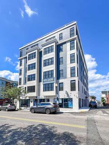 734 Dudley Street, Boston, MA 02125