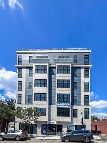 734 Dudley Street, Boston, MA 02125