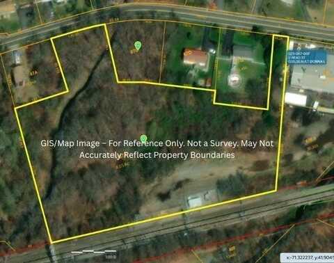 0 Read St., Attleboro, MA 02703