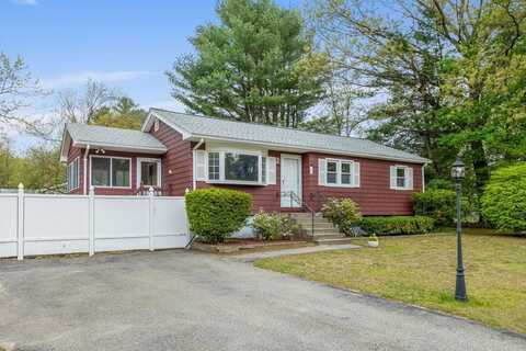 11 Anniversary Way, Billerica, MA 01821