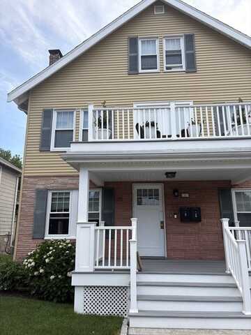 336 Lagrange, Boston, MA 02132