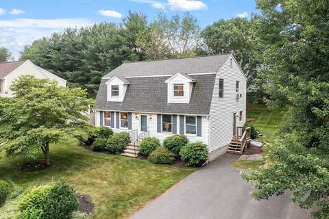 7 Robbins Rd, Ayer, MA 01432