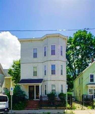 172 Pleasant Street, Cambridge, MA 02139