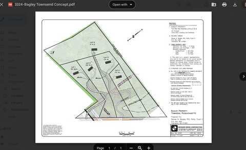 0 Brookline Street, Townsend, MA 01463