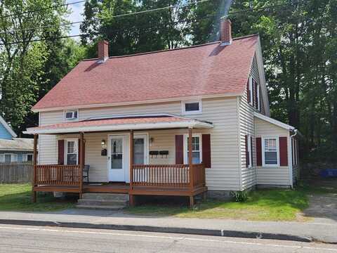 191-193 Auburn, Auburn, MA 01501