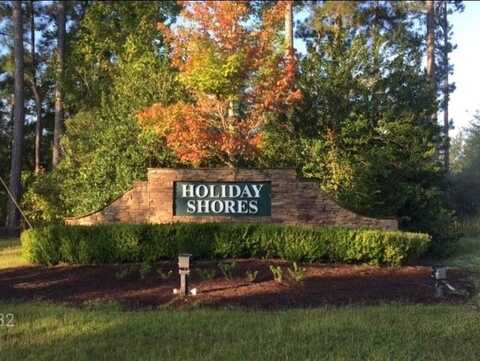 Lot WE10 Lake Crest Dr., Sparta, GA 31087