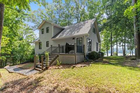 2061 Sugar Creek Trail, Buckhead, GA 30625