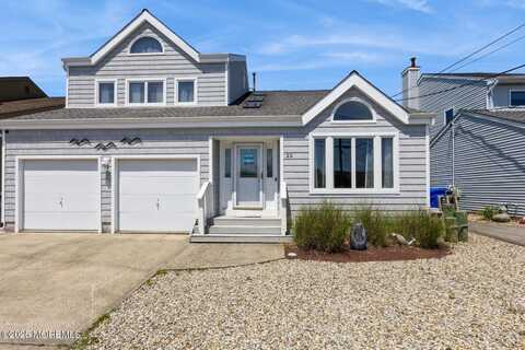 22 Longpoint Drive, Brick, NJ 08723