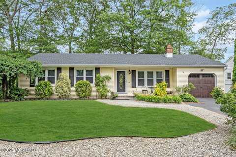 1267 Spruce Street, Forked River, NJ 08731