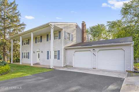 231 Sycamore Avenue, Freehold, NJ 07728